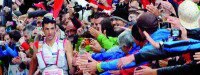 UTMB : 3ème victoire pour Kilian Jornet