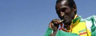 Mondiaux de Cross country : Marga et Cheruiyot titrés