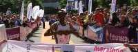 Marathon Poitiers-Futuroscope : Succès de Tewodros Zewdu et Chemutai