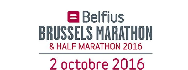 Belfius Brussels Marathon : 13ème édition le 02 octobre 2016