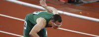 Jeux Paralympiques : 3 ème médaille d'or et record du monde pour Pistorius