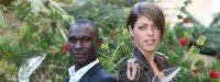 David Rudisha et Blanka Vlasic athlètes de l'année 2010