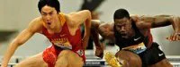 Ligue de Diamant - Shanghai : Retour fracassant de Liu Xiang