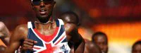 Mondiaux de Moscou : Farah réussit le doublé 5000 - 10000 m