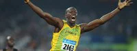 Les clés des succès d'Usain Bolt