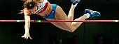 Super Grand Prix - Madrid : Isinbayeva à cinq centimètres des cinq mètres