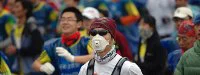 Marathon de Pékin : Victoires éthiopiennes dans la pollution