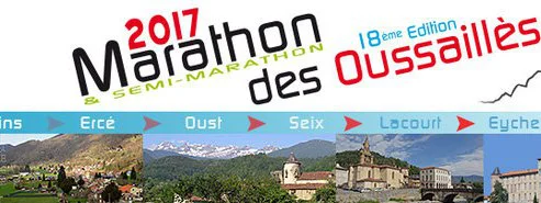 Marathon des Oussaillès : Jérôme Bellanca et Julie Gimbert victorieux