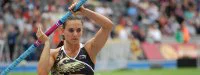 Yelena Isinbayeva prendra sa retraite après les Mondiaux