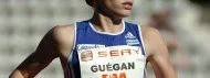 Nouvelles rassurantes pour Elodie Guégan