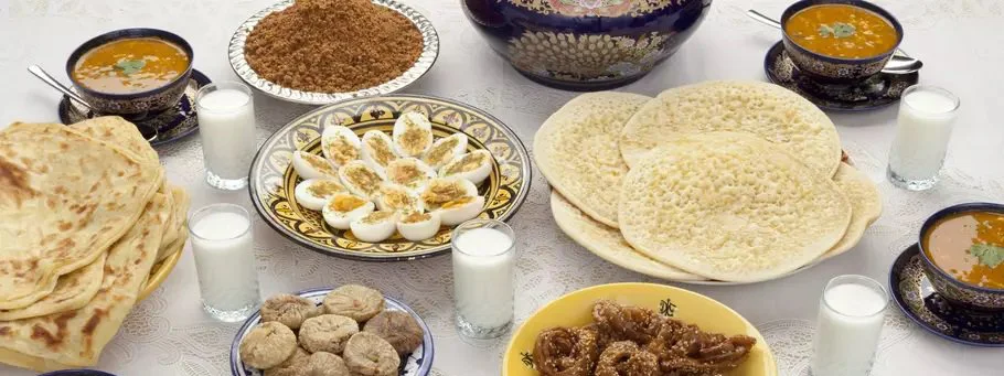 Ramadan et sport : Courir à jeun