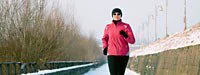 S'étirer avant de courir ne préviendrait pas les blessures