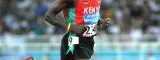 Athletisme - Kénya : Kipchoge renonce au cross 
