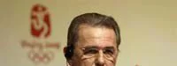 Jacques Rogge réélu à la tête du CIO