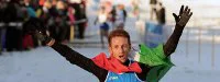 Chpts d'Europe de Cross : Lalli et Britton vainqueurs