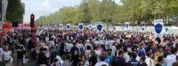 Paris-Versailles : Une 32 ème édition avec une élite réduite
