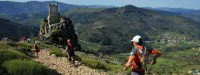 Trail National Tour : Deux circuits au départ ! 