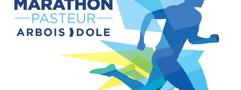 Marathon du Pays de Pasteur Arbois-Dole