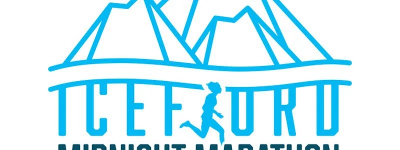 Icefjord Midnight Marathon