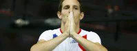 Mondiaux indoor : Lavillenie tombe de haut