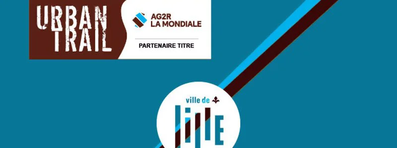 Urban Trail de Lille : Des records pour Jimmy Gressier et Cassandre Beaugrand 