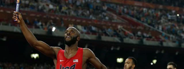 Mondiaux de Pékin - 4x400 m masculin : Le titre pour les USA, la France 6ème