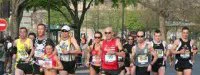 Mondiaux de Berlin 2009 : Une équipe de France féminine au départ du marathon ?