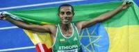 Chpts du Monde 2009 - 5000 m : Bekele, l'autre héros des Mondiaux