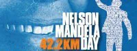 Prolongation des inscriptions au Mandela Day Marathon