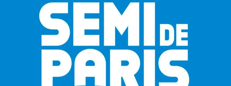 Semi-Marathon de Paris