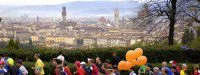 Communiqué de presse de Coureurs sans Frontière