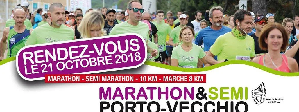 Marathon de Porto-Vecchio : Duncan Kipkurgat et Zimanta Zand-Simon vainqueurs