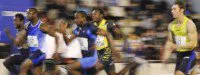 L'athlétisme au cœur du Val d'Oise