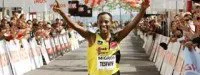 Marathon de Genève : 4 sur 4 pour Tesfaye Eticha avec un record à la clé !!!