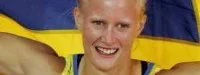 Athlé - Chpts d'Europe indoor : La reine Klüft chahutée