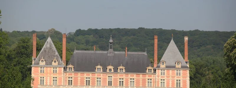 2 dossards à gagner pour les Courses du Château de Sully avec Marathons.fr (Jeu terminé)