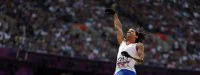 Jeux Paralympiques - Saut en longueur : L'argent pour Assoumani