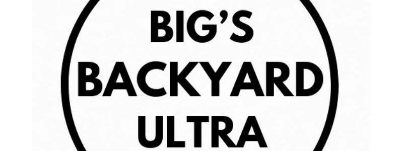 Repousser l'impossible : L'univers sans fin du Backyard Ultra