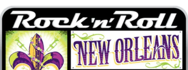 Rock'n'Roll New Orléans Marathon : Ryan Hendricks et Carly Forte vainqueurs
