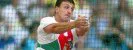 Ivan Tikhon médaillé d'or au marteau à Osaka