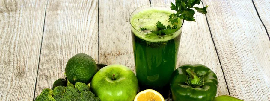 Comment faire une bonne détox de printemps ?