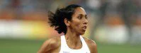 Jeux Paralympiques - 800 m : Assia El Hannouni en argent