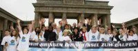 Marathon de Berlin : Gebreselassie repart à la chasse au record