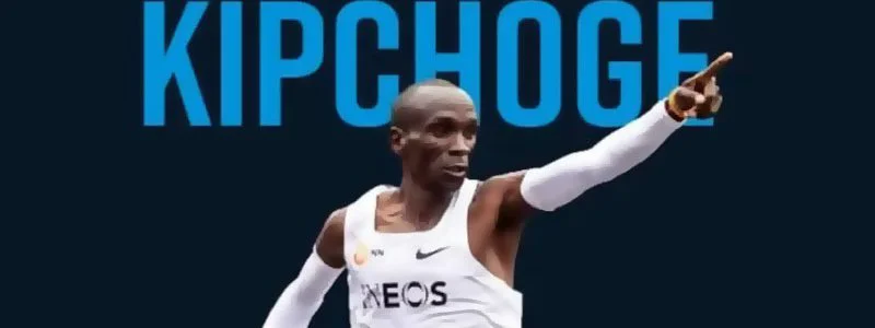 Eliud Kipchoge : Une légende portée par l'humilité et l'héritage du marathon mondial