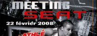 Meeting SEAT : Quand Bercy étrenne de nouvelles règles …