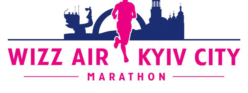 Wizz Air Kyiv City Marathon : Mykola Davydenko et Olena Chevtchenko vainqueurs