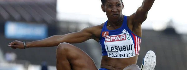 Mondiaux de Pékin : Forfait d'Eloyse Lesueur 