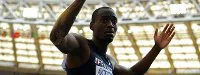 Fracture du tibia pour Teddy Tamgho