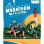 Affiche du Marathon de la presqu'île de Lège Cap-Ferret 2026