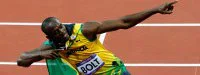Usain Bolt ne souhaite plus se retirer en 2016